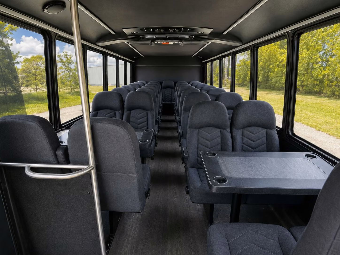 hialeah corporate transportation services