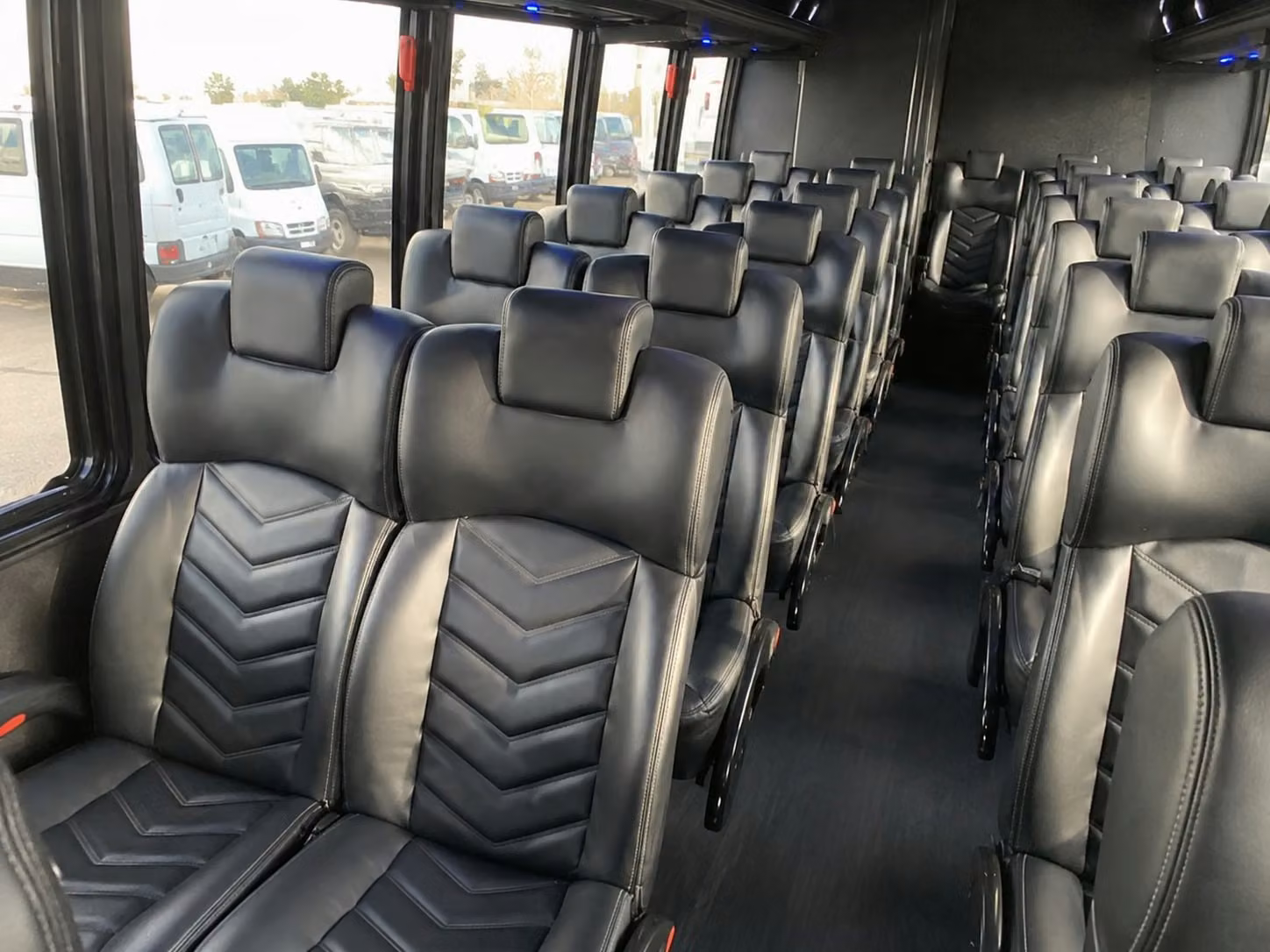 religious group bus rentals in hialeah